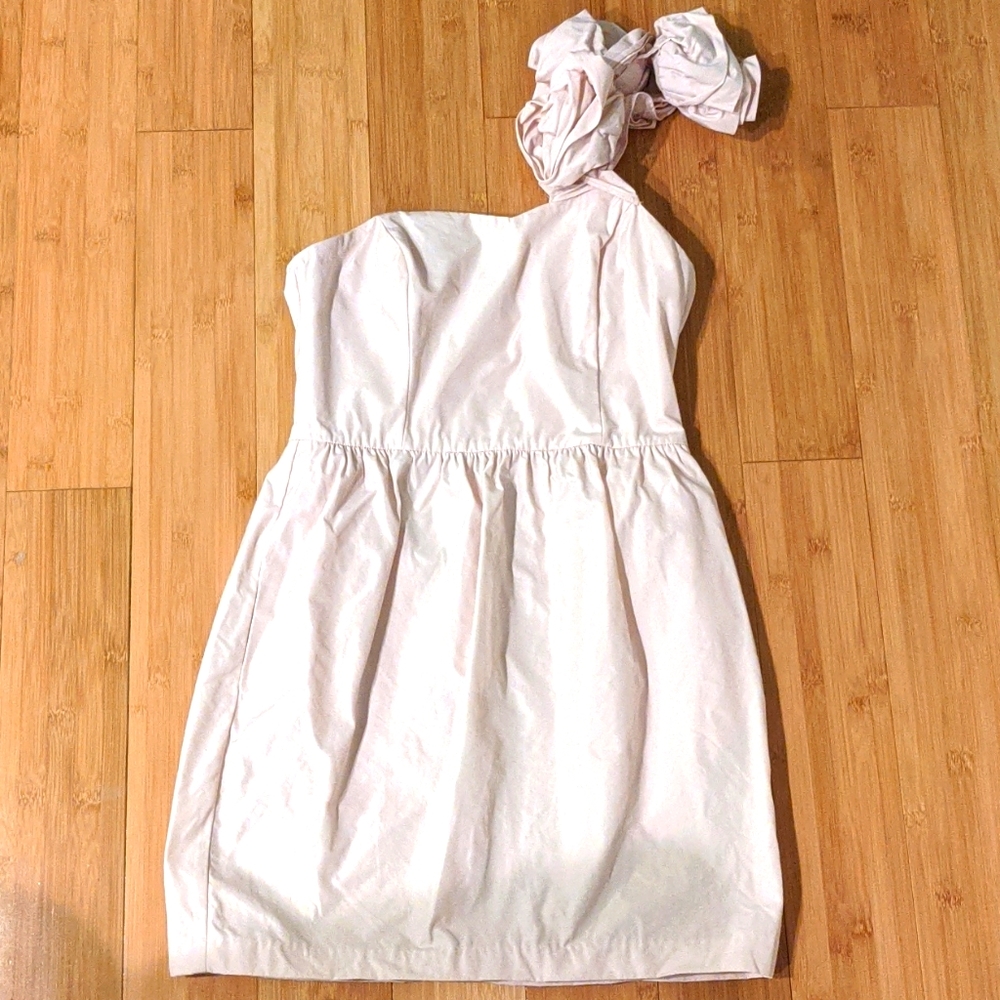 party time mini dress! Size 4 🩷